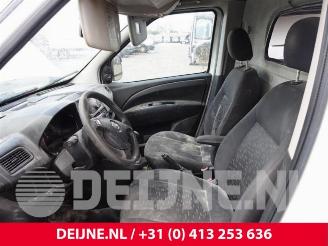 Opel Combo Combo, Van, 2012 / 2018 1.3 CDTI 16V ecoFlex picture 32