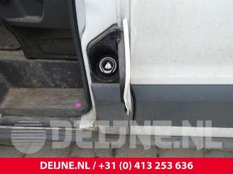 Ford Transit Transit, Van, 2013 2.2 TDCi 16V picture 18