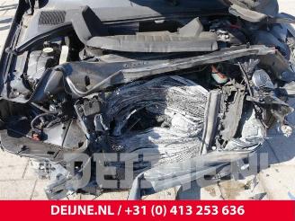 Volvo V-70 V70 (BW), Combi, 2007 / 2016 2.0 D3 20V picture 10