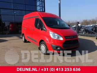 Auto da rottamare Ford Transit Transit Custom, Bus, 2011 / 2023 2.2 TDCi 16V 2015/5