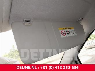 Mercedes Vito Vito (447.6), Van, 2014 1.6 111 CDI 16V picture 26