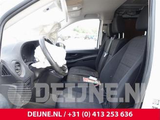 Mercedes Vito Vito (447.6), Van, 2014 1.6 111 CDI 16V picture 20