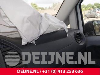 Mercedes Vito Vito (447.6), Van, 2014 1.6 111 CDI 16V picture 27