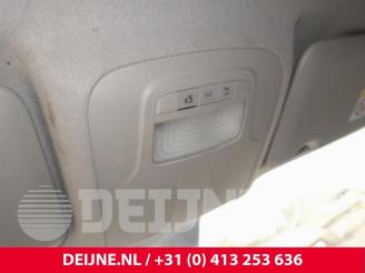 Mercedes Vito Vito (447.6), Van, 2014 1.6 111 CDI 16V picture 25