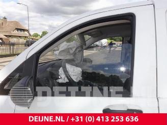 Mercedes Vito Vito (447.6), Van, 2014 1.6 111 CDI 16V picture 14