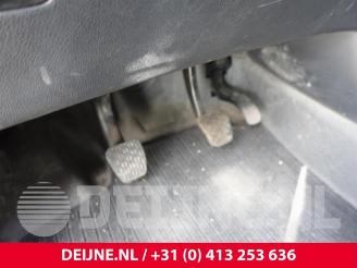 Mercedes Vito Vito (447.6), Van, 2014 1.6 111 CDI 16V picture 22