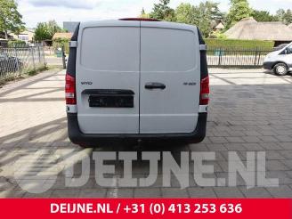 Mercedes Vito Vito (447.6), Van, 2014 1.6 111 CDI 16V picture 6
