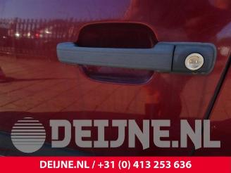 Volvo 850 850 Estate, Combi, 1992 / 1997 2.5i 10V picture 18