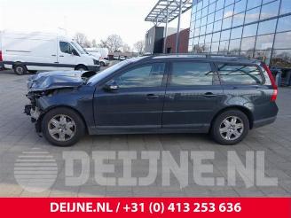 Volvo V-70 V70 (BW), Combi, 2007 / 2016 2.4 D 20V picture 4