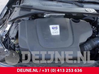Volvo V-70 V70 (BW), Combi, 2007 / 2016 2.4 D 20V picture 35
