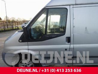 Ford Transit Transit, Van, 2006 / 2014 2.2 TDCi 16V picture 14