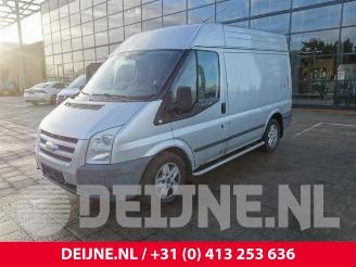 Ford Transit Transit, Van, 2006 / 2014 2.2 TDCi 16V picture 3