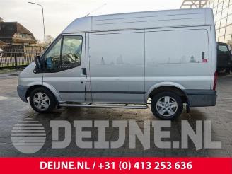 Ford Transit Transit, Van, 2006 / 2014 2.2 TDCi 16V picture 4