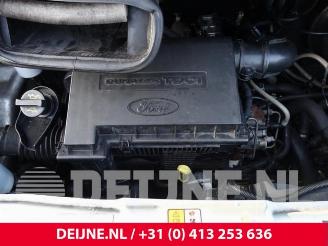 Ford Transit Transit, Van, 2006 / 2014 2.2 TDCi 16V picture 35
