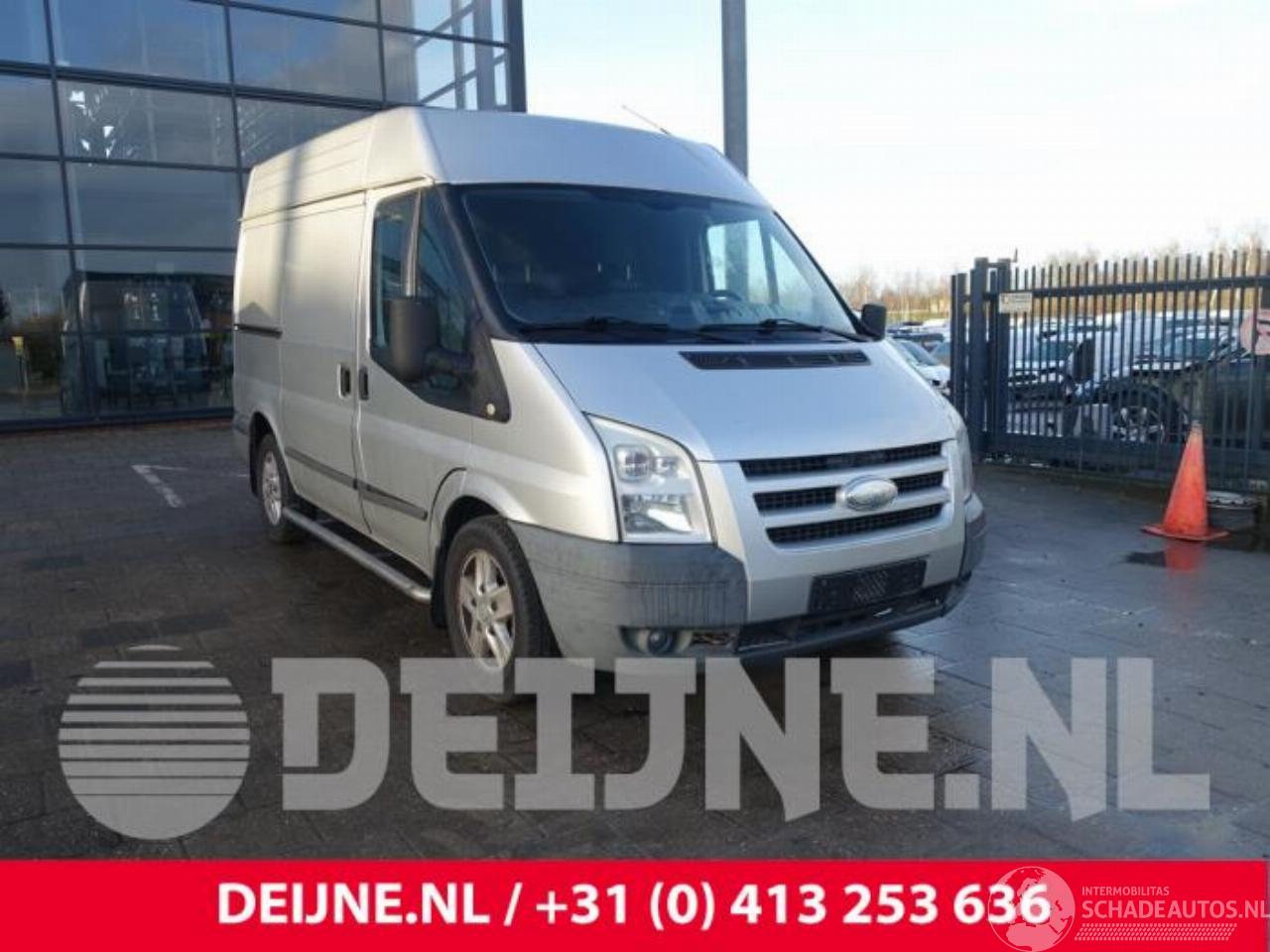Ford Transit Transit, Van, 2006 / 2014 2.2 TDCi 16V