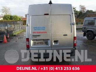Ford Transit Transit, Van, 2006 / 2014 2.2 TDCi 16V picture 34