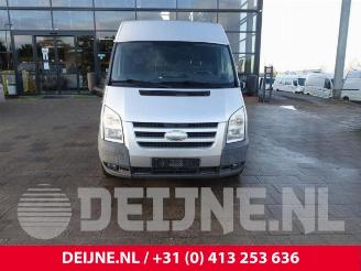 Ford Transit Transit, Van, 2006 / 2014 2.2 TDCi 16V picture 2