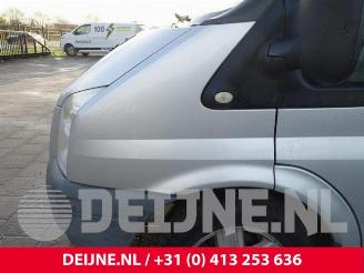 Ford Transit Transit, Van, 2006 / 2014 2.2 TDCi 16V picture 8