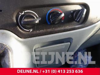 Ford Transit Transit, Van, 2006 / 2014 2.2 TDCi 16V picture 26