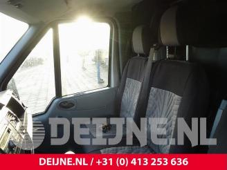 Ford Transit Transit, Van, 2006 / 2014 2.2 TDCi 16V picture 17