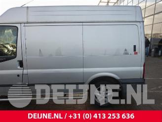 Ford Transit Transit, Van, 2006 / 2014 2.2 TDCi 16V picture 32