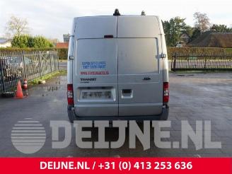 Ford Transit Transit, Van, 2006 / 2014 2.2 TDCi 16V picture 6