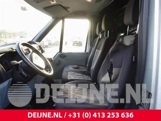Ford Transit Transit, Van, 2006 / 2014 2.2 TDCi 16V picture 16