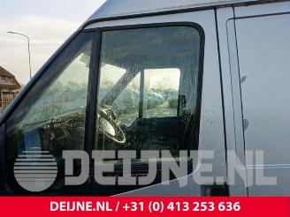 Ford Transit Transit, Van, 2006 / 2014 2.2 TDCi 16V picture 13
