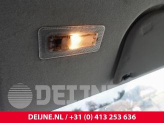 Ford Transit Transit, Van, 2006 / 2014 2.2 TDCi 16V picture 23