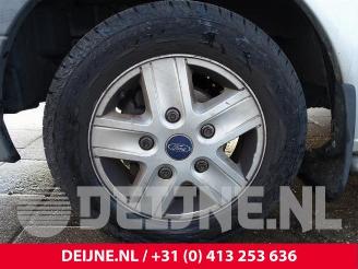 Ford Transit Transit, Van, 2006 / 2014 2.2 TDCi 16V picture 9