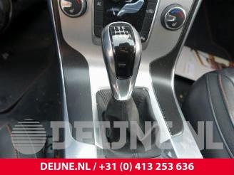 Volvo V-60 V60 I (FW/GW), Combi, 2010 / 2018 2.0 T3 16V picture 26