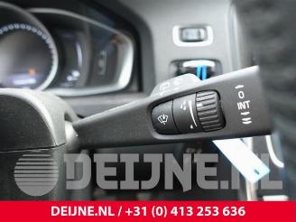 Volvo V-60 V60 I (FW/GW), Combi, 2010 / 2018 2.0 T3 16V picture 29