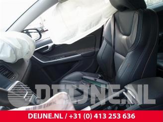 Volvo V-60 V60 I (FW/GW), Combi, 2010 / 2018 2.0 T3 16V picture 19