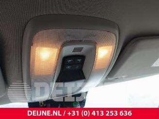 Volvo V-60 V60 I (FW/GW), Combi, 2010 / 2018 2.0 T3 16V picture 24