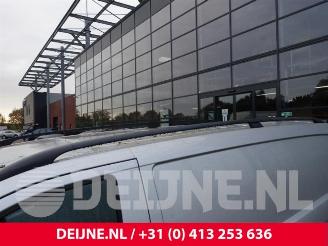 Mercedes Vito Vito (447.6), Van, 2014 1.6 111 CDI 16V picture 15