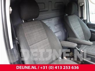 Mercedes Vito Vito (447.6), Van, 2014 1.6 111 CDI 16V picture 33