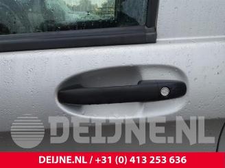 Mercedes Vito Vito (447.6), Van, 2014 1.6 111 CDI 16V picture 16