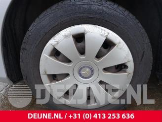 Mercedes Vito Vito (447.6), Van, 2014 1.6 111 CDI 16V picture 10