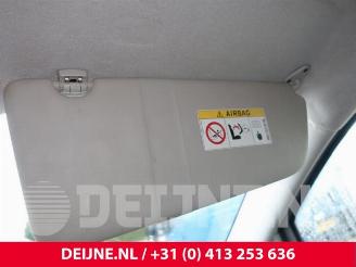 Mercedes Vito Vito (447.6), Van, 2014 1.6 111 CDI 16V picture 31