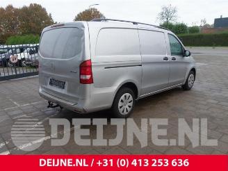 Mercedes Vito Vito (447.6), Van, 2014 1.6 111 CDI 16V picture 7