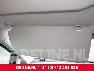 Mercedes Vito Vito (447.6), Van, 2014 1.6 111 CDI 16V picture 27