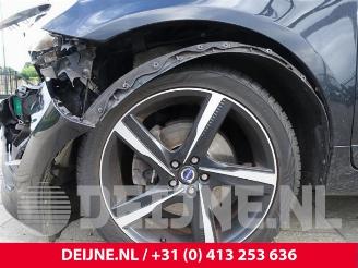 Volvo Xc-60 XC60 I (DZ), SUV, 2008 / 2017 2.0 D3 20V picture 10