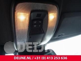 Volvo Xc-60 XC60 I (DZ), SUV, 2008 / 2017 2.0 D3 20V picture 28