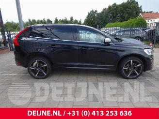Volvo Xc-60 XC60 I (DZ), SUV, 2008 / 2017 2.0 D3 20V picture 8