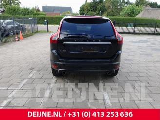 Volvo Xc-60 XC60 I (DZ), SUV, 2008 / 2017 2.0 D3 20V picture 6