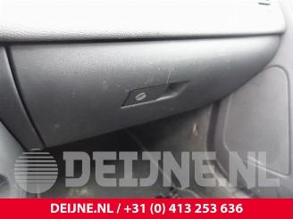 Volvo Xc-60 XC60 I (DZ), SUV, 2008 / 2017 2.0 D3 20V picture 29