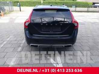 Volvo V-60 V60 I (FW/GW), Combi, 2010 / 2018 2.4 D6 20V Plug-in Hybrid AWD picture 6