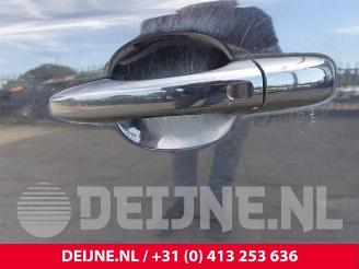 Volvo V-60 V60 I (FW/GW), Combi, 2010 / 2018 2.4 D6 20V Plug-in Hybrid AWD picture 16