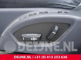 Volvo V-60 V60 I (FW/GW), Combi, 2010 / 2018 2.4 D6 20V Plug-in Hybrid AWD picture 22
