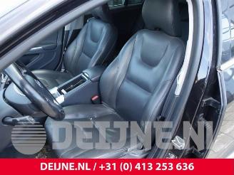 Volvo V-60 V60 I (FW/GW), Combi, 2010 / 2018 2.4 D6 20V Plug-in Hybrid AWD picture 21